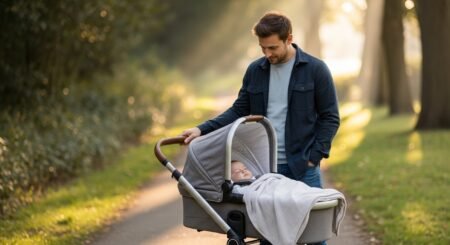 Do I Need a Bassinet Stroller?