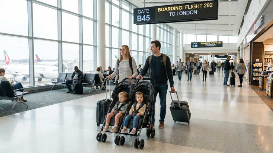 10 Best Strollers Under $100 for 2026 (Budget-Friendly Picks)