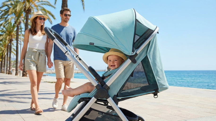 10 Best Strollers for Hot Weather in 2026