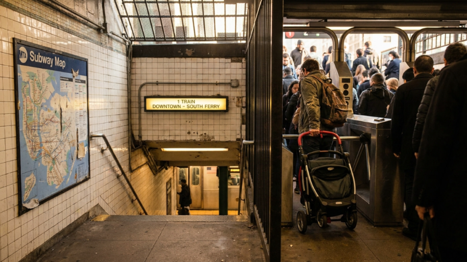 10 Best Strollers for NYC Subway Travel in 2026
